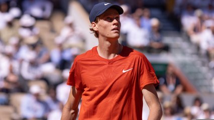 Jannik Sinner: The New World No.1