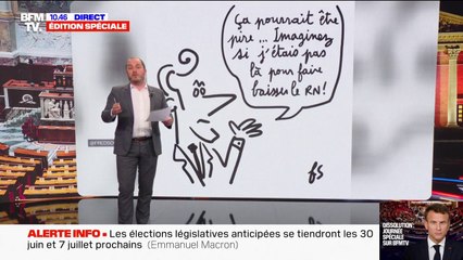 Européennes: à 21h04 dimanche soir, le nombre de recherches pour savoir comment faire une procuration a explosé sur Google