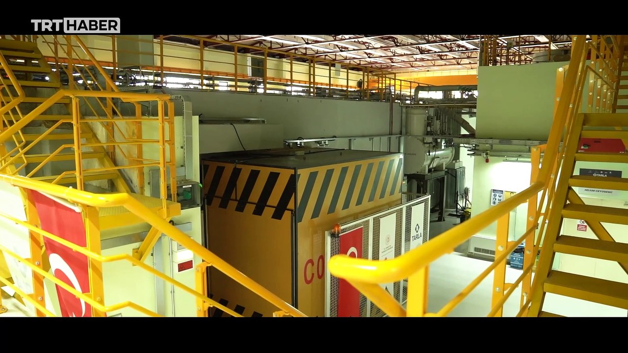 Bu TARLA'dan sadece 5 ülkede var, biri Türkiye’de