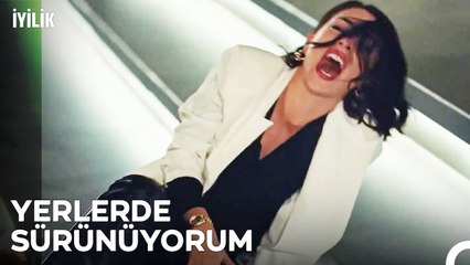 Damla Da Murat'ın Gazabına Uğradı - İyilik 20. Bölüm