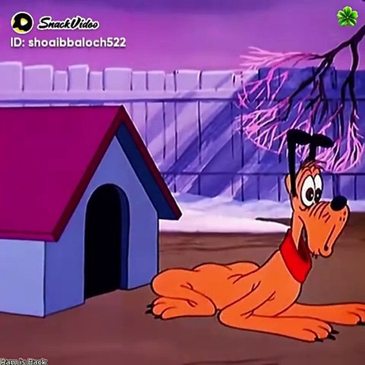 Cartoon for kids