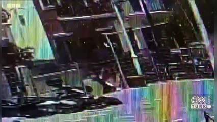 İngiliz doktorun cesedine ulaşıldı