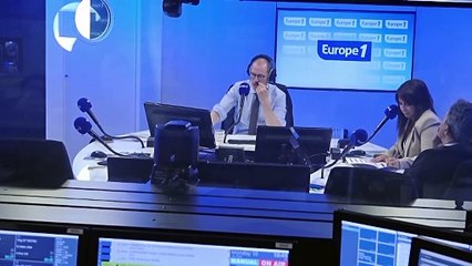 Édition spéciale - Eric Woerth : «L'autre aventure ça serait de voter Rassemblement national aux élections législatives et de lui donner la majorité»