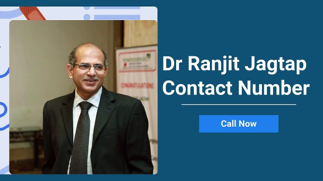 Dr Ranjit Jagtap Contact Number [Call Now]