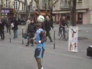 iya traoré
