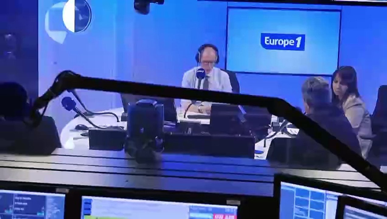 Édition spéciale - Georges Fenech : «Le peuple avait besoin de s'exprimer depuis les dernières élections législatives»