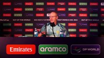 Pakistan's Gary Kirsten on devastating defeat to fierce rivals India at T20 World Cup