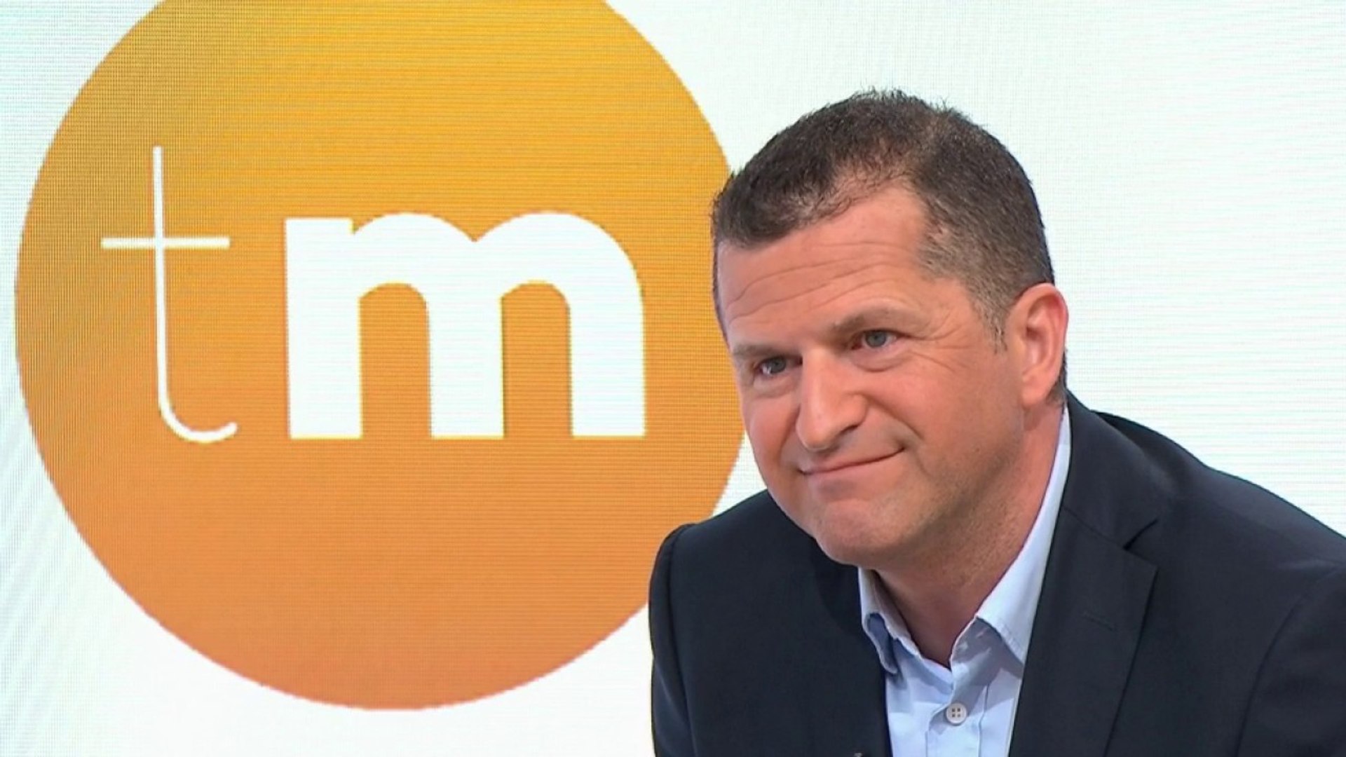 L’interview d’actualité - Gaël Sliman