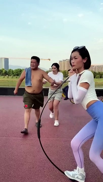 Million views clips on China TikTok Douyin (p598)_shorts(720P_HD)