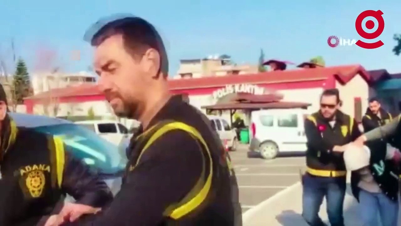 Adana'da sevgililer gününde öldürülen İpek Akgül 'tetikçi' çıktı: Öldüremeyince infaz emri verilmiş!