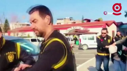 Adana'da sevgililer gününde öldürülen İpek Akgül 'tetikçi' çıktı: Öldüremeyince infaz emri verilmiş!