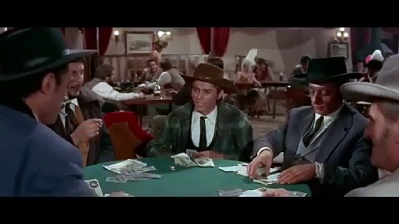 2000 dollar per huvud Película del Oeste en Español Latino HD