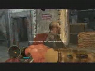 [Gaming Vision] Hour Of Victory ( PC ) D&S