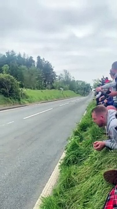 Kelajuan moto gp