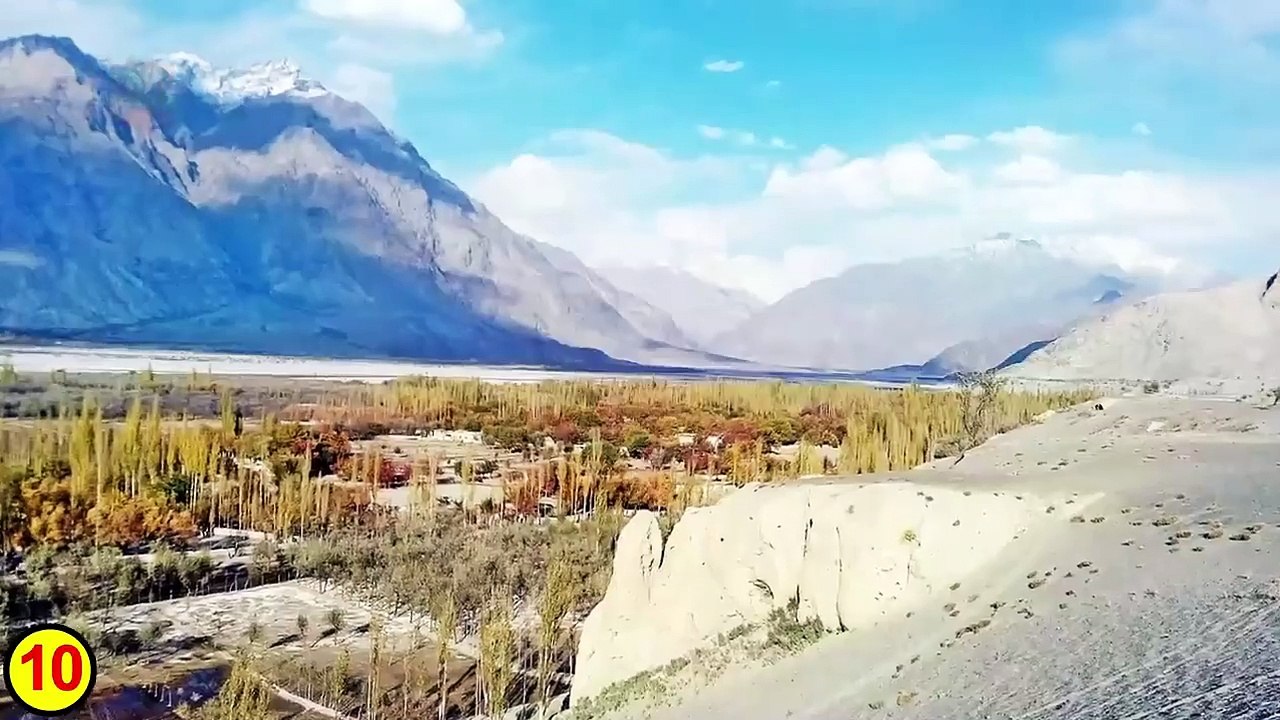 12 Unique Facts about Pakistan you dont know _ پاکستان کے دلچسپ حقائق _ Sahil Facts