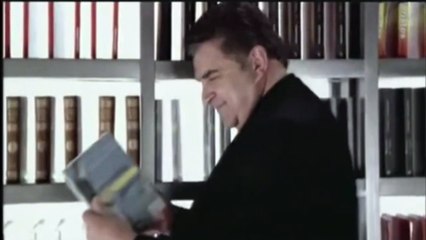 Entel Internet - Vieja publicidad con Don Francisco (1999)