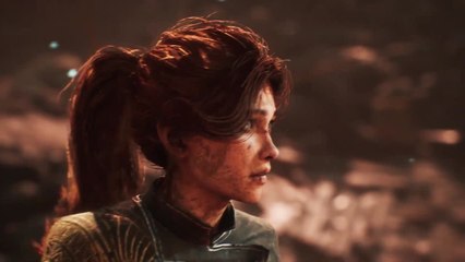 Clair Obscur: Expedition 33 | Reveal Trailer Summer Game Fest 2024