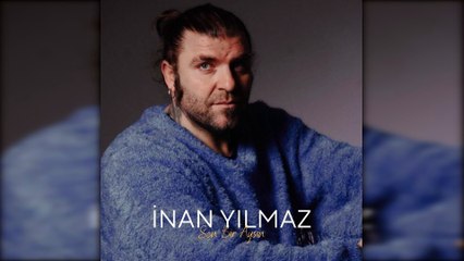 İnan Yılmaz - Sen Bir Aysın