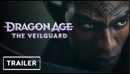 Dragon Age: The Veilguard - Reveal Trailer | Xbox Showcase 2024