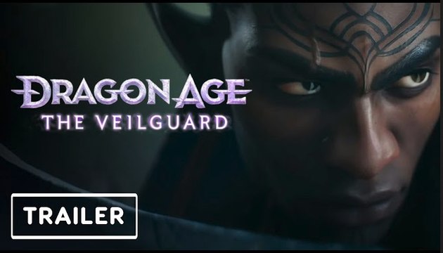 Dragon Age: The Veilguard - Reveal Trailer | Xbox Showcase 2024