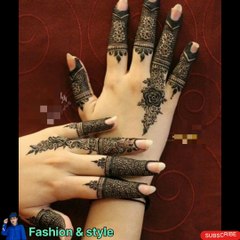 Latest mehndi design 2024//stylish mehndi  design//eid special