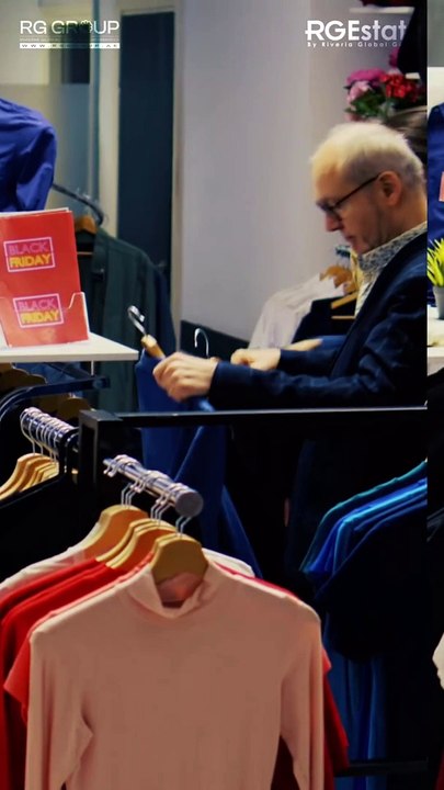 Secure your prime retail space with RG Group before it’s gone. Expert guidance, diverse locations, and results you can trust.