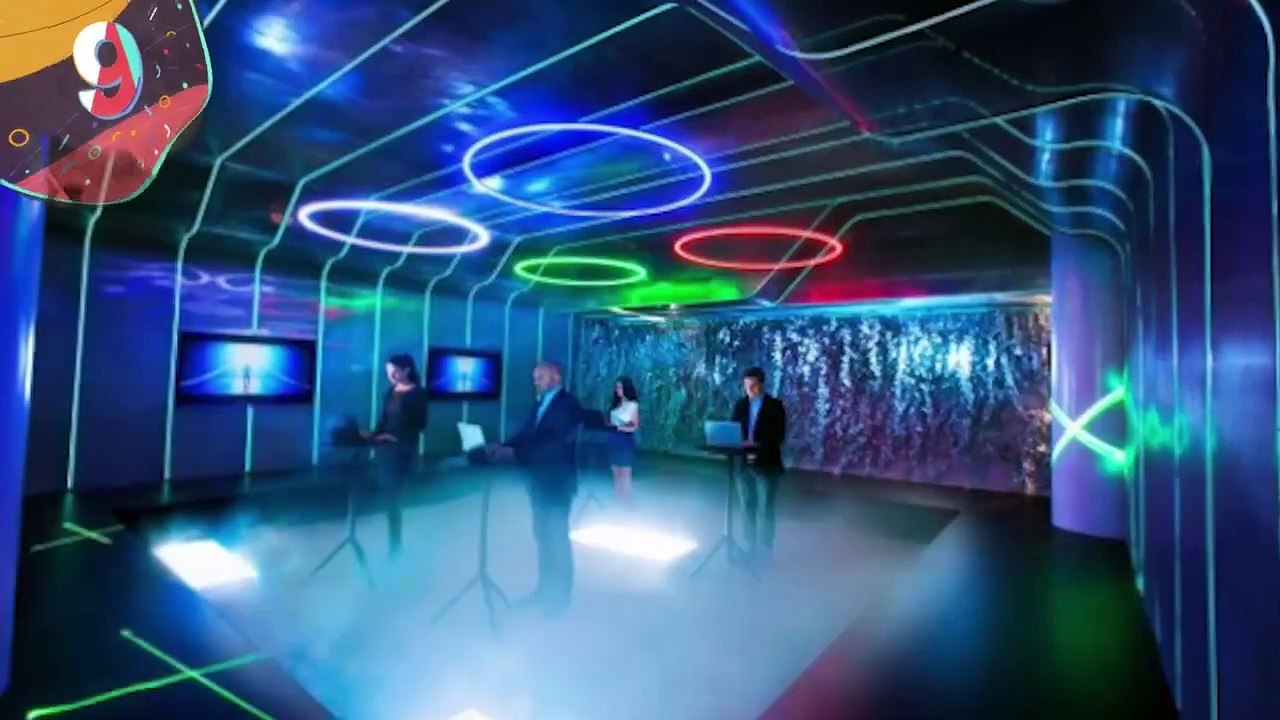 15 BIGGEST Data Centers on Earth