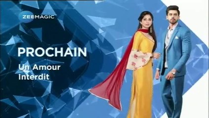 Un Amour Interdit E001 – Découvrez la Série Indienne Captivante ❤️