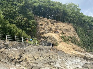 Race to get Coppet Hall to Wisemans Bridge route open before summer holidays