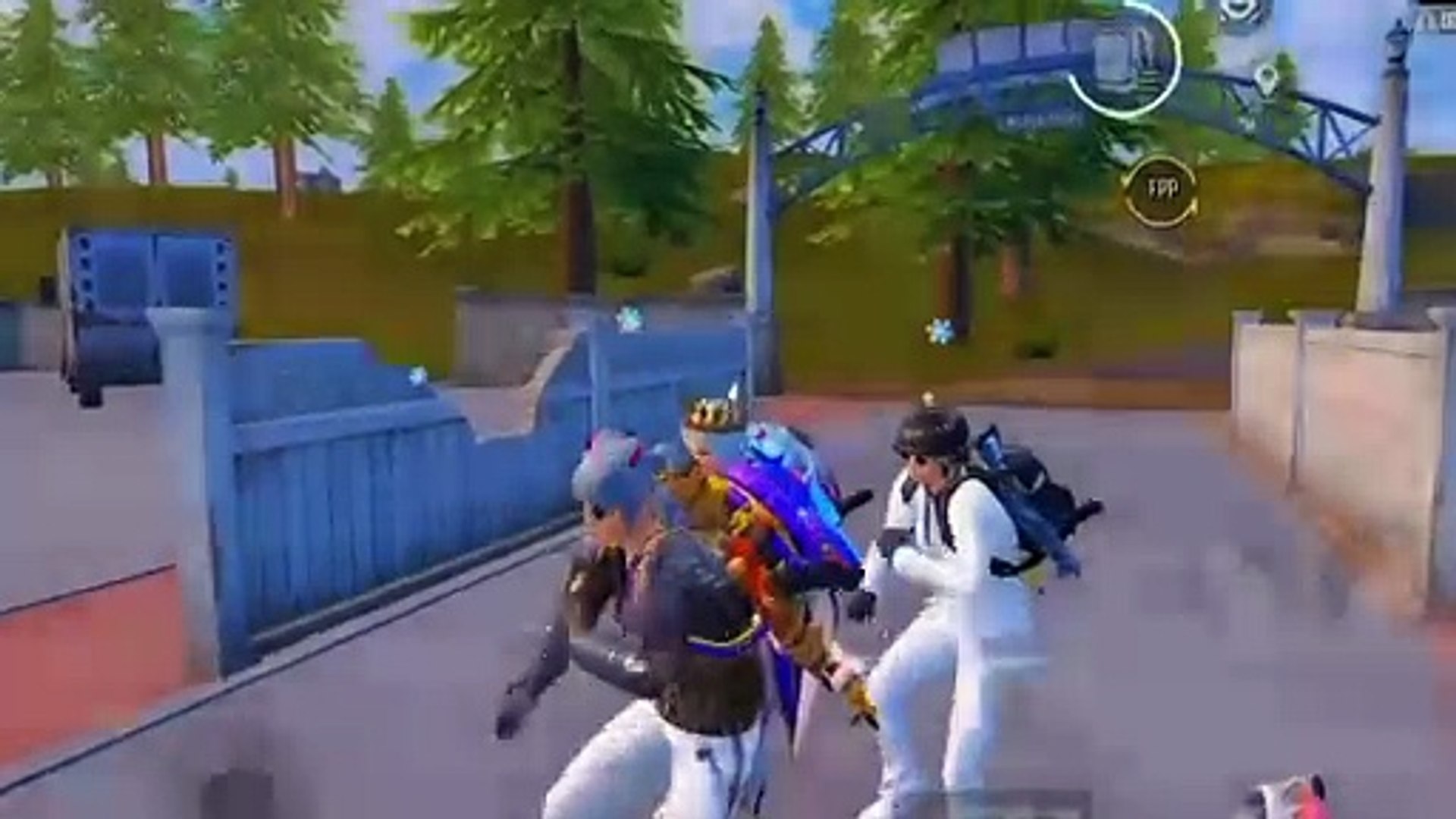 ⁣PUBG lovers video PUBG dance videos PUBG lovers and Free fire lovers