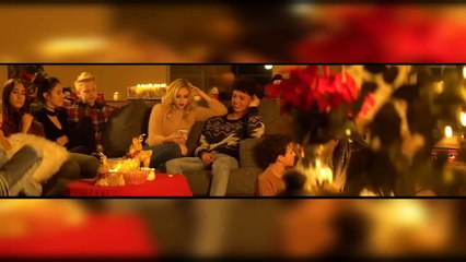 Jordyn Jones 7- Let It Snow725519