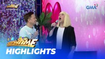 It's Showtime: Vice Ganda, NAWINDANG SA PAG-EXPLAIN NG ECONOMICS! (EXpecially For You)