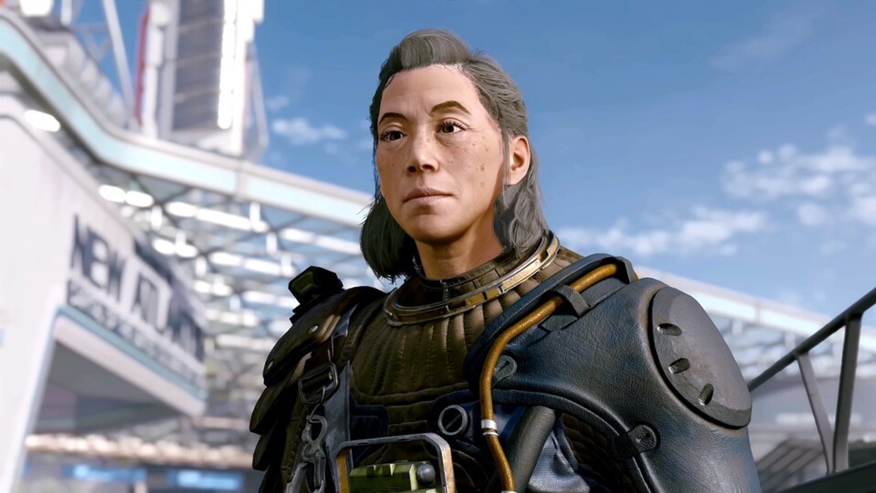 Starfield zeigt im Video neue Quests, Orte und Mechaniken aus dem Juni-Update