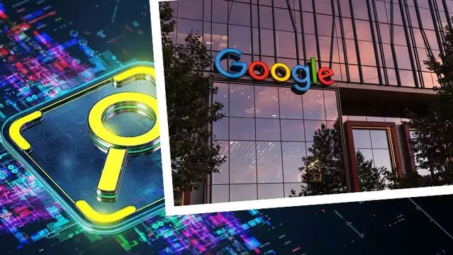 Rekabet Kurumu'ndan Google'a 482 milyon lira para cezası