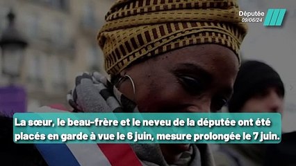 Rachel Keke: Abus de pouvoir à la brigade de gendarmerie