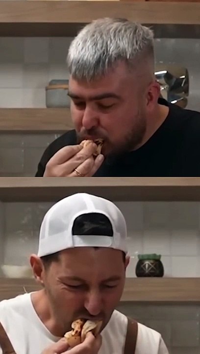 Cooking