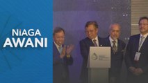 Sarawak terima geran penyelidikan dari Korea Selatan