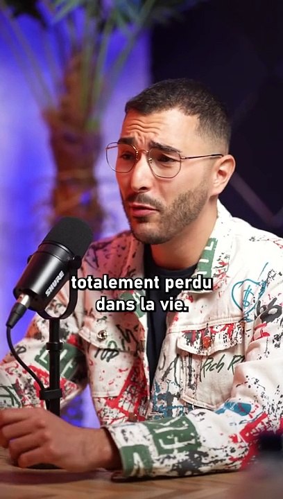 Tu sais pas à quoi sert ta vie ?