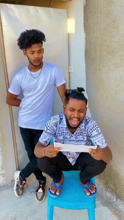 ￼ Exam may fail ￼Ho, Gya #shortvideo #abcvlogs #realfools #realfoolsteam_ #realfoolsteam ￼