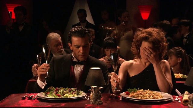 Spy Kids 2 - Espions en herbe Bande-annonce (RU)