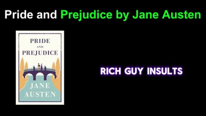 Every Classic Book Described in One Sentence