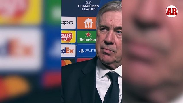 Ancelotti, sobre el Mundial de Clubes: Al igual que el Real Madrid, otros clubes rechazarán la invitación