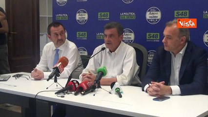 Europee, Calenda (Azione): "Apriremo costituente"