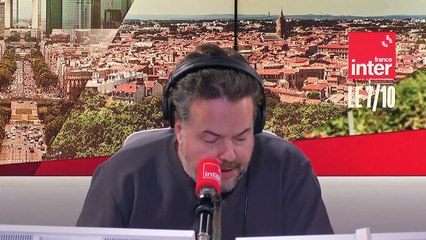 Qui a peur des poètes palestiniens ? - L'édito culture