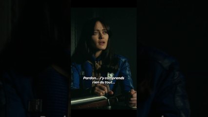 Ils confondent leur gauche et leur droite dans cette série ? #FauxRaccord #Fallout