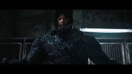 VENOM 3_ THE LAST DANCE Trailer (2024) 4K UHD