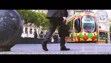 Place la Comédie (Montpellier)