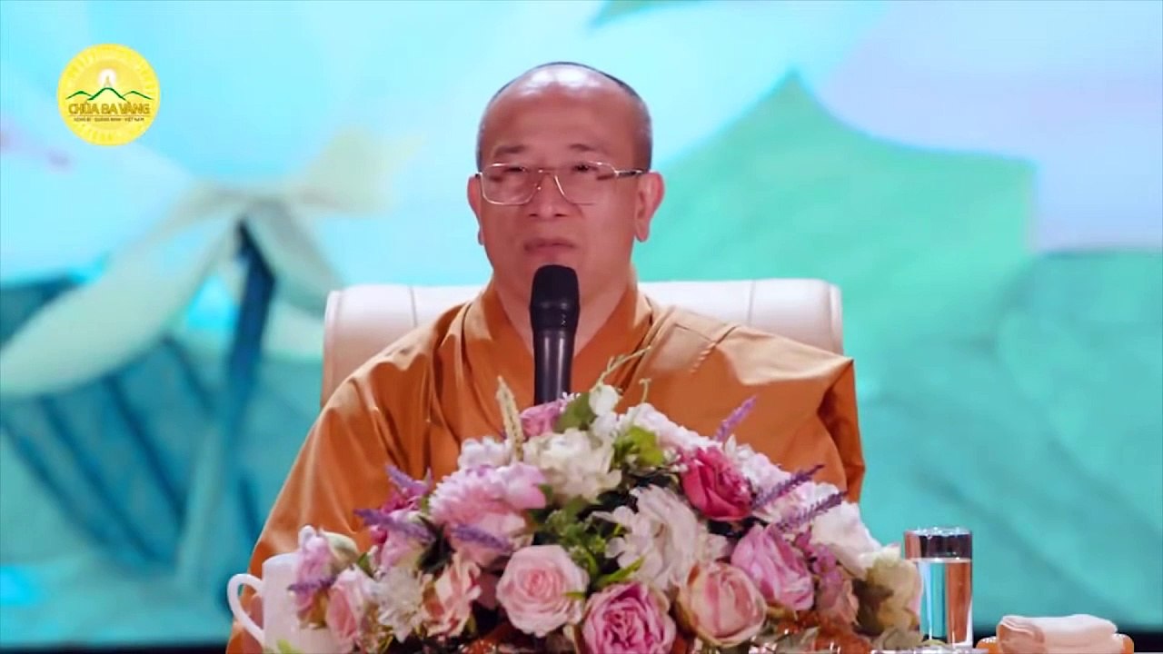 10 Điều Giúp Phụ Nữ Đẹp Từ Tướng Mạo Đến Tâm Hồn   Thầy Thích Trúc Thái Minh