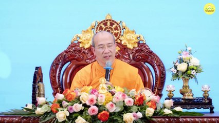 10 lợi ích, phước báu khi xa lìa trộm cắp   Thầy Thích Trúc Thái Minh