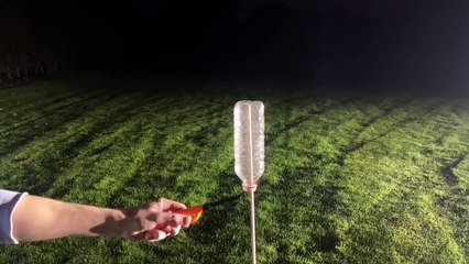 Make a Hydrogen Generator - AI DIY